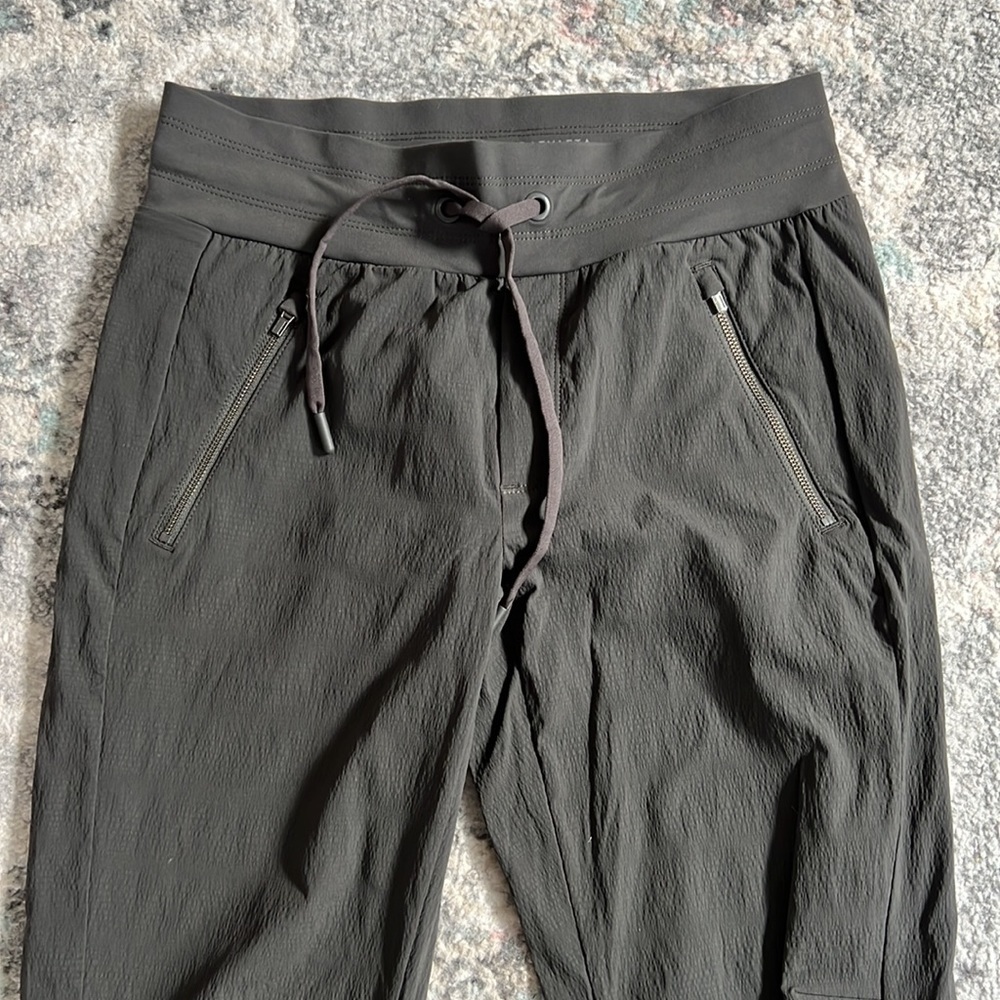 Athleta Trekki North Joggers - Picture 2 of 8